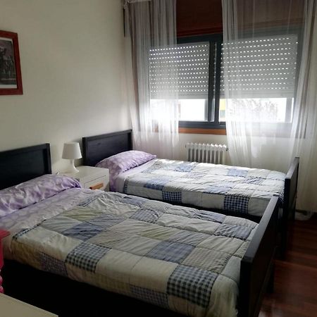 Apartamentos Clavedesol II Ποντεβέντρα Εξωτερικό φωτογραφία