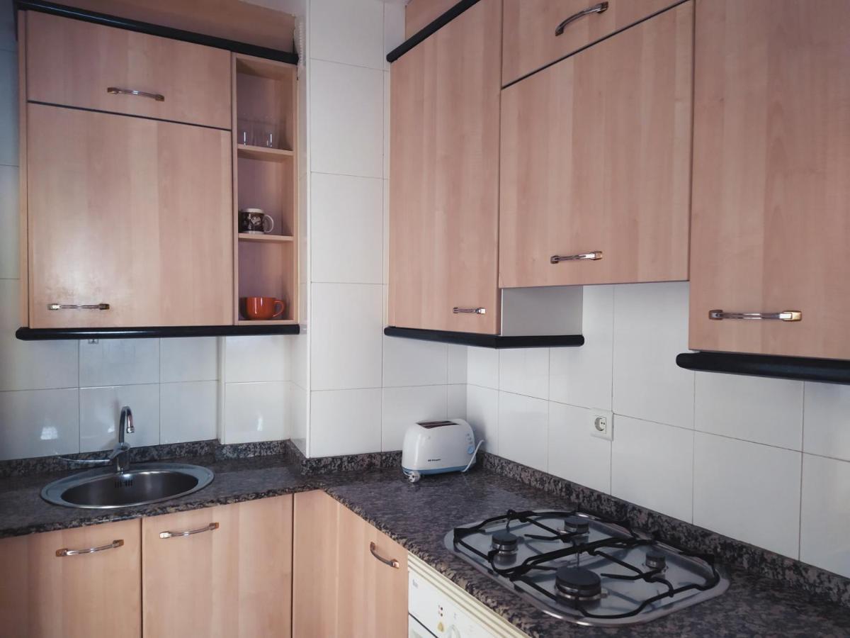 Apartamentos Clavedesol II Ποντεβέντρα Εξωτερικό φωτογραφία