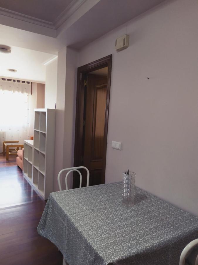 Apartamentos Clavedesol II Ποντεβέντρα Εξωτερικό φωτογραφία