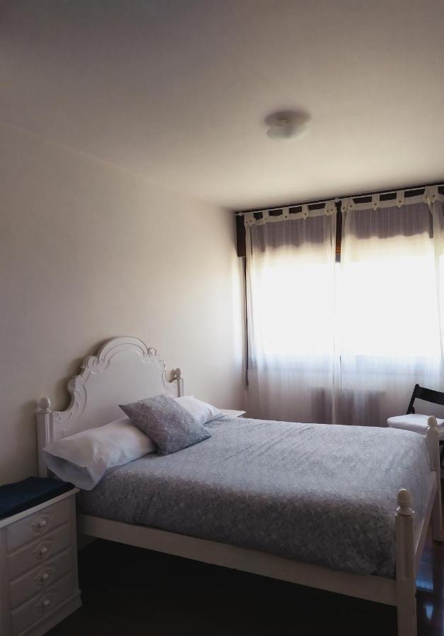 Apartamentos Clavedesol II Ποντεβέντρα Εξωτερικό φωτογραφία