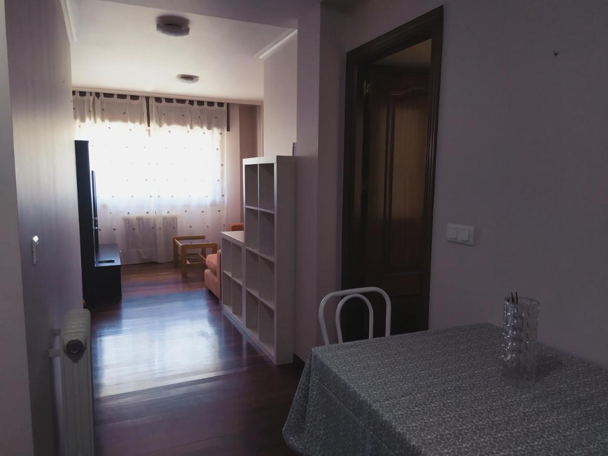 Apartamentos Clavedesol II Ποντεβέντρα Εξωτερικό φωτογραφία
