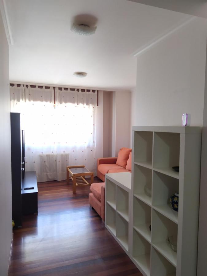 Apartamentos Clavedesol II Ποντεβέντρα Εξωτερικό φωτογραφία