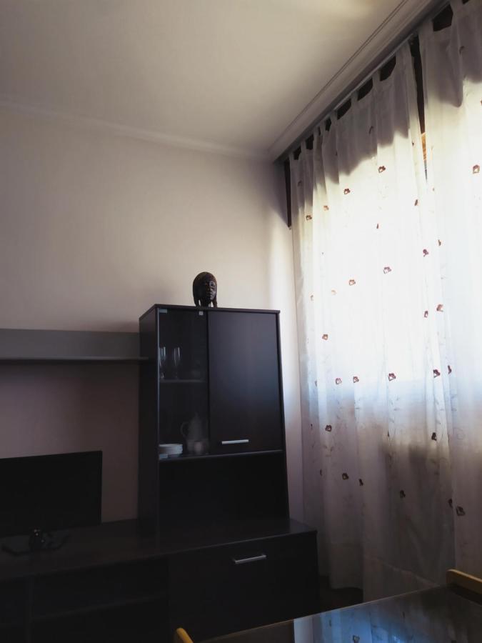 Apartamentos Clavedesol II Ποντεβέντρα Εξωτερικό φωτογραφία