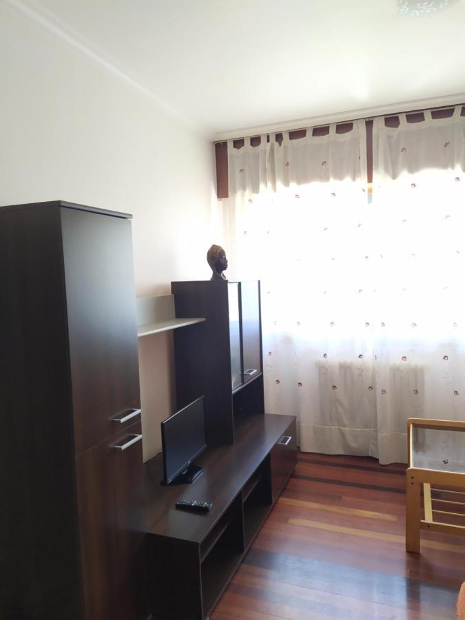 Apartamentos Clavedesol II Ποντεβέντρα Εξωτερικό φωτογραφία