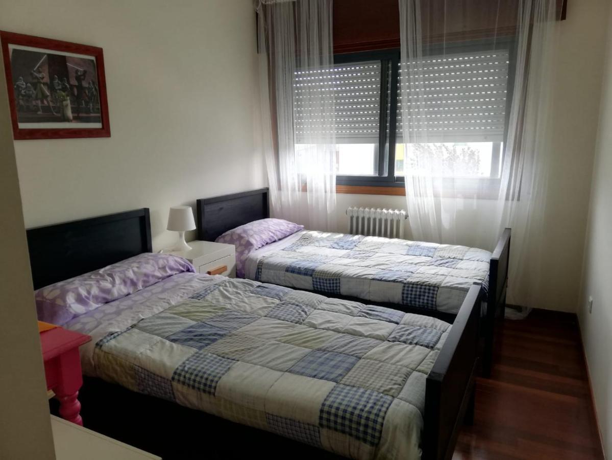 Apartamentos Clavedesol II Ποντεβέντρα Εξωτερικό φωτογραφία