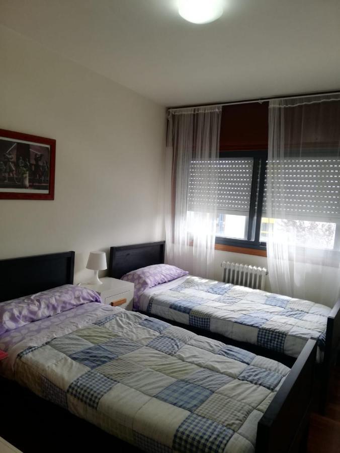 Apartamentos Clavedesol II Ποντεβέντρα Εξωτερικό φωτογραφία